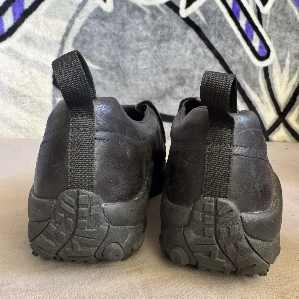 Merrell jungle moc